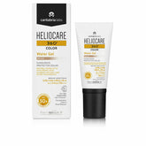 Sun Protection with Colour Heliocare Color Gel Beige Spf 50 50 ml - Heliocare Maroc - Aylal Beauty